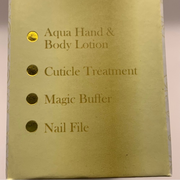 SALE!!! Nail and cuticle care buff kit. 5 - Picture 8 of 12